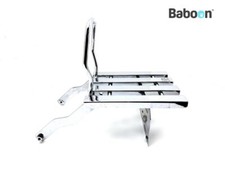 Portapacchi Harley-Davidson