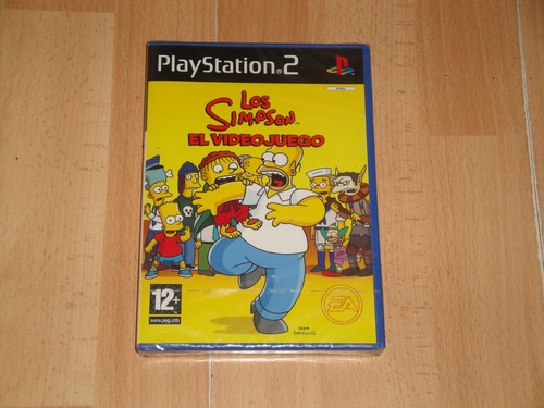 Los simpson videojuego para - el,