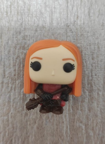 Mini funko pop harry potter - mini,