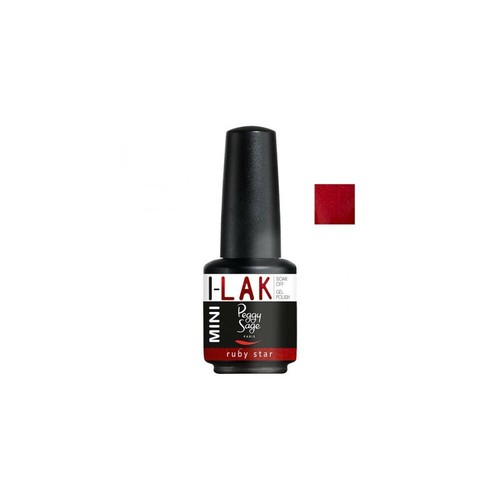 Peggy sage vernis semi - peggy,