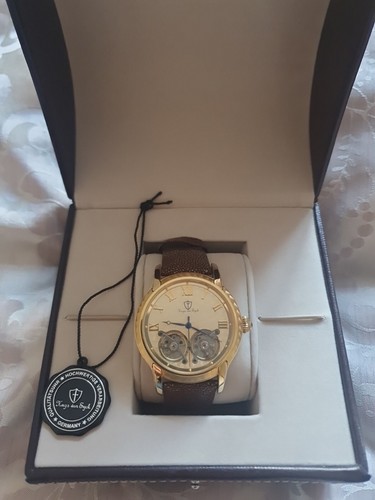 Orologio hugo von - orologio,