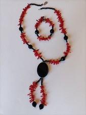 Completo collana bracciale - collana,