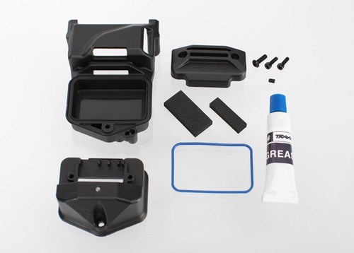 Traxxas 6424 kit scatola - 6424,