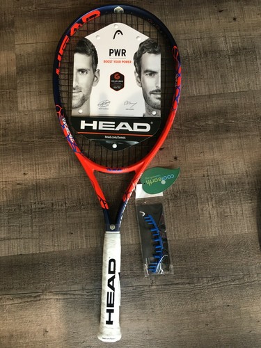 Head touch radical pwr - head,