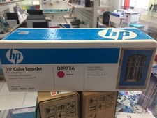 Q3973A - HP Toner per LaserJet 2550/2820/2840 Magenta - 2.000 pag