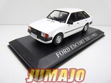 VAE209 voiture 1/43 IXO Altaya