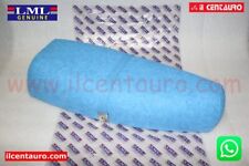 SF271-0225/8 (CR) (B) SELLA AZZURRO Jeans NUDA ORIGINALE LML STAR - VESPA PX