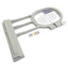 Kit telaio da ricamo adatto per Brother1500 1500D 2200 2200D 2500D 2800D 4000D -SA437