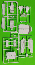 Nuovo Strumento REVELL 1/24