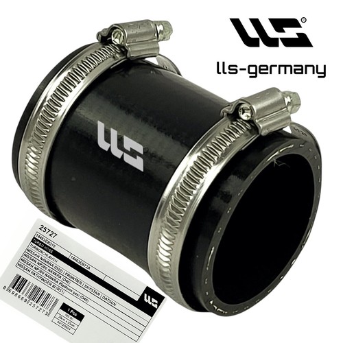 Turboscarico tubo intercooler - turboscarico,