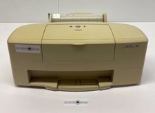 Canon BJC 5100 Bubblejet A4