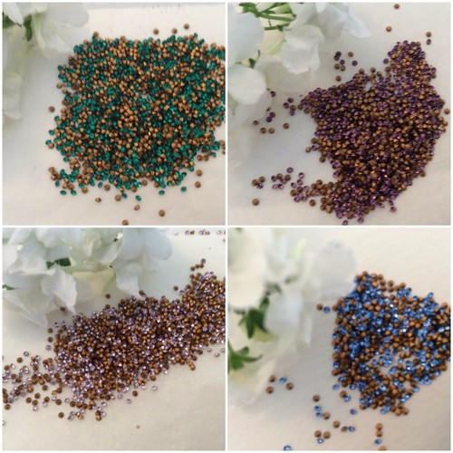 Swarovski 1100 strass - swarovski, #1100