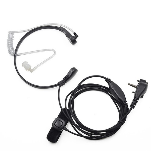 Cuffie auricolari ptt tubo - cuffie,