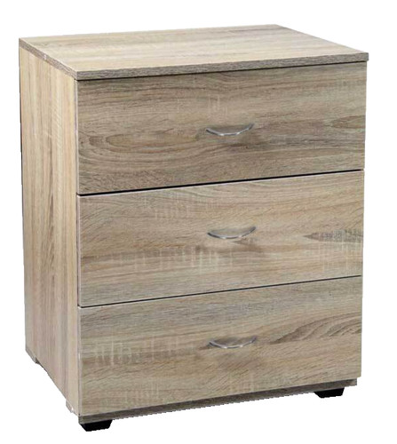 Comodino maxi moderno - comodino,