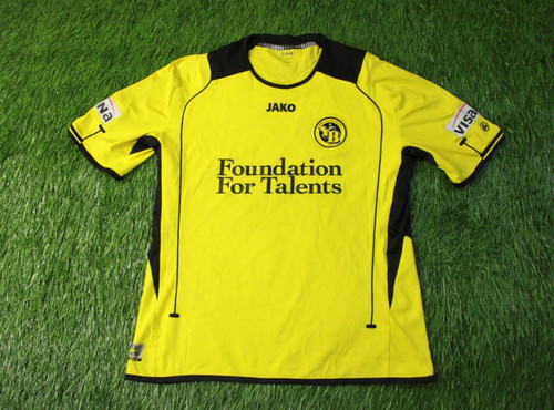 Maglia calcio - maglia, young