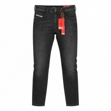 Jeans donna diesel ollies - donna, d-ollies-t