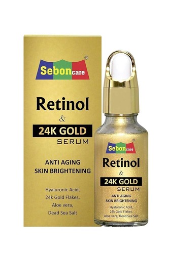 Seboncare siero retinolo - al,