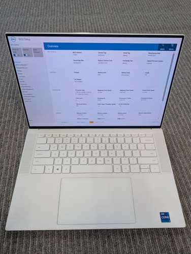 Dell xps 9510 - xps,