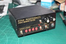 Rara - Morse Star Masterkey
