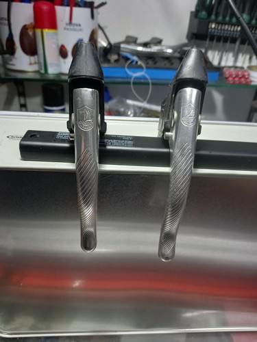 Leve freni campagnolo - leve,