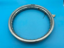 CERCHIO ALLUMINIO BORRANI WM 3