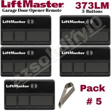 LiftMaster 373LM Telecomandi