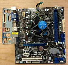 MOBO ASROCK H55M/USB3 + INTEL