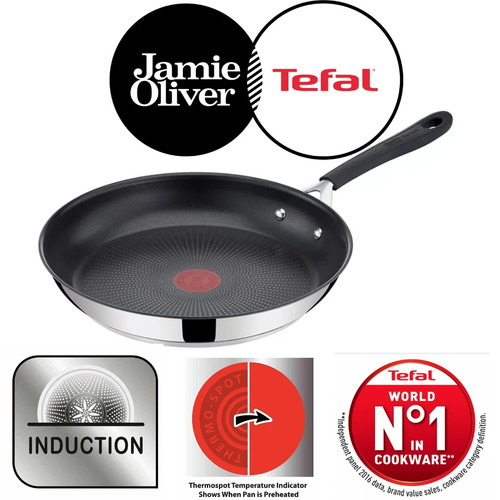 Tefal jamie oliver - tefal, jamie,