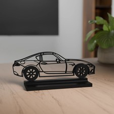 Mazda MX-5 RF Modello