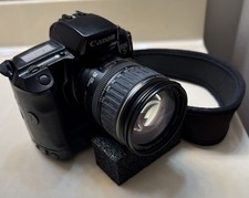 CANON EOS 5 QD + CANON
