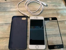 Apple iPhone 8 - 64GB - Bianco (Sbloccato)