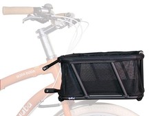 Yuba Bread Basket V4 Aluminum