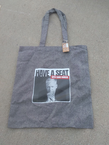 Borsa have seat con chris - borsa,