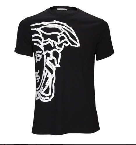 Tee shirt versace authentique - tee-shirt,