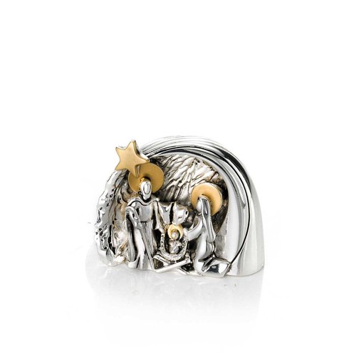 Scultura argento 925 - argento,