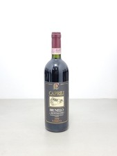 Caprili riserva 1999 - caprili, brunello