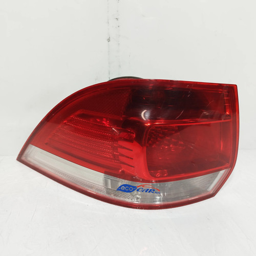 Fanale faro posteriore sx - /,