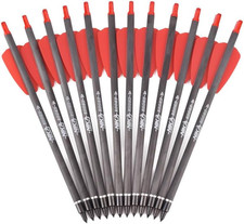 Tiro Con L'Arco Bolt per