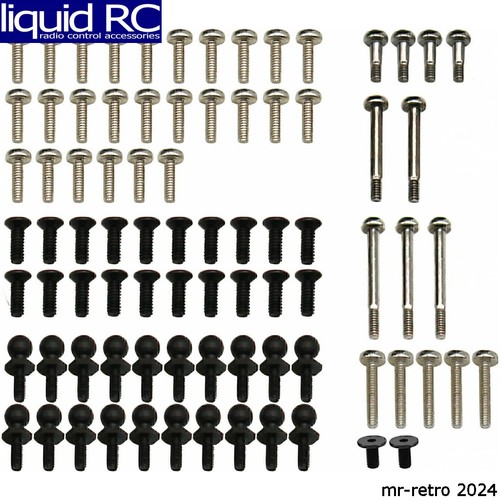 Hot racing lmcb14ss set - lmcb14ss, di