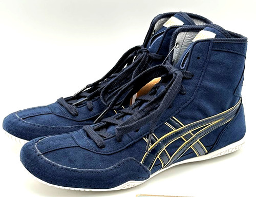 Scarpe boxe asics eo - da, ex-eo