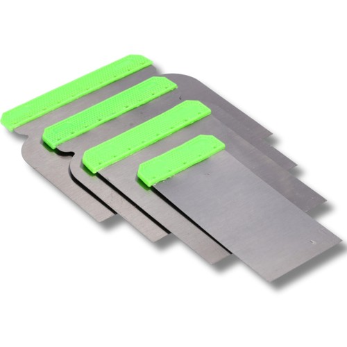 Set spatole giapponesi 4 - set,