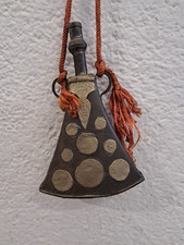 64557 Porta polvere da sparo