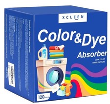 Assorbitore colori e tinture