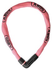 Catena Antifurto Bici Abus