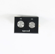 Interruttore Meccanismo Speed