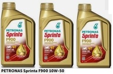 3 LITRI Olio Motore 4 Tempi 4T