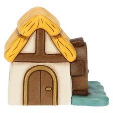 Thun - Mulino ad acqua Presepe