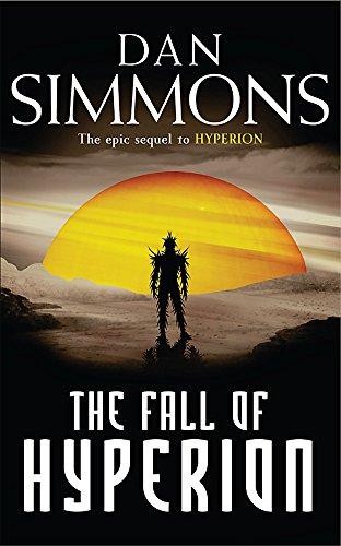 The fall hyperion - of, dan