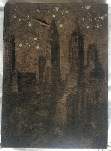 Luca pignatelli new york - new,