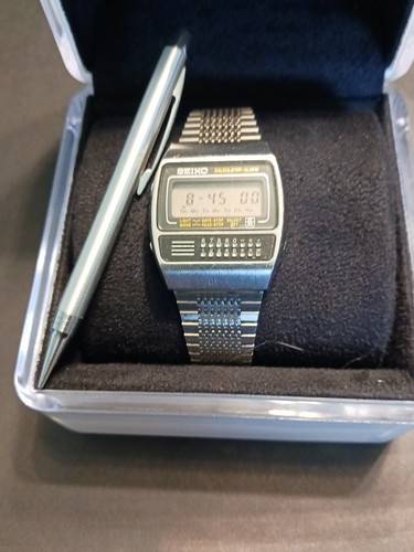 Seiko c359 5009 - seiko, c359-5009